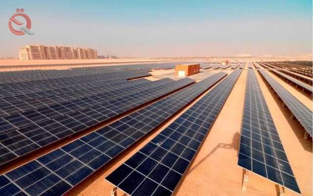 الكهرباء تكشف عن مبادرة لبيع منظومات الطاقة الشمسية للمواطنين بالأقساط