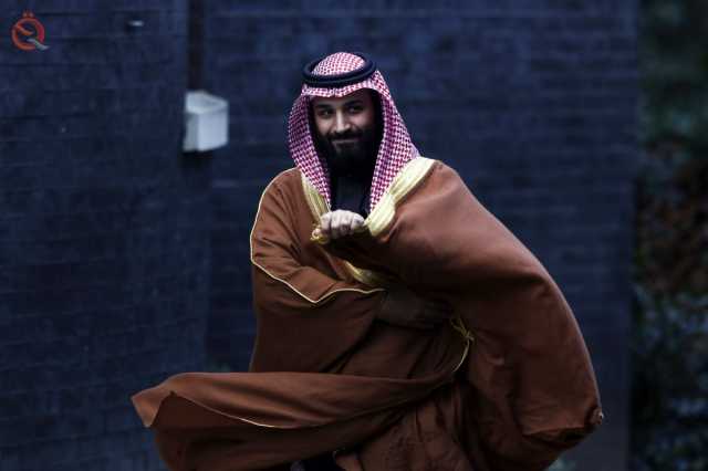 بن سلمان يطلق شركة 'هيوماين' المتخصصة في مجال الذكاء الاصطناعي