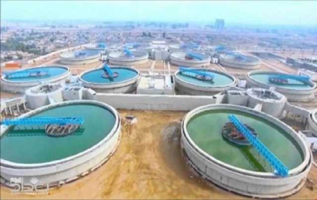 وزارة الاعمار تشكل فريق خاص للبدء بتنفيذ مشروع تحلية مياه الفاو