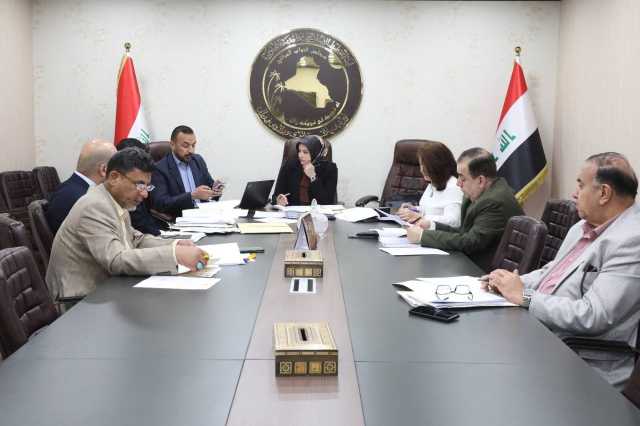 لجنة التخطيط: تقييم البرنامج الحكومي الشهر المقبل