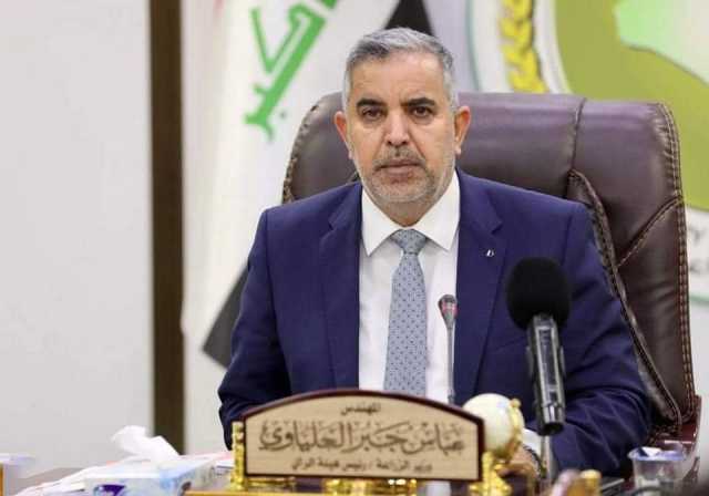 وزير الزراعة يوعز بإطلاق الاموال الخاصة بتعويضات الشلب