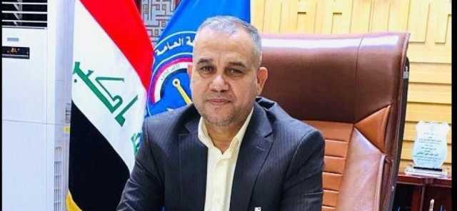 الموانئ: مستمرون بزيادة أعماق خور عبد الله
