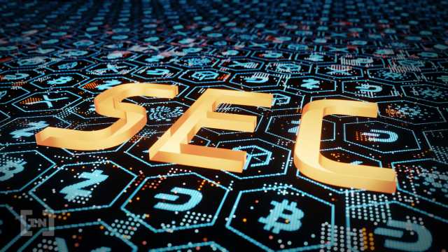 هيئة SEC الأمريكية تحذر من احتمال مقاضاة المزيد من شركات العملات المشفرة