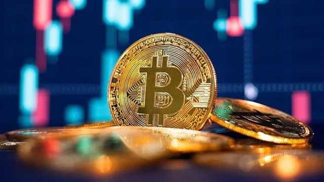 العملات المشفرة تتراجع.. والبتكوين تتخلى عن مستوى 110 آلاف دولار