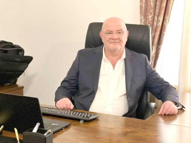 محمد النجار: خطط لتأسيس صناديق تنموية مشتركة