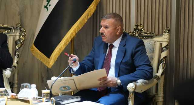 وزير الداخلية: تم القضاء على 98% من تهريب النفط والمشتقات النفطية