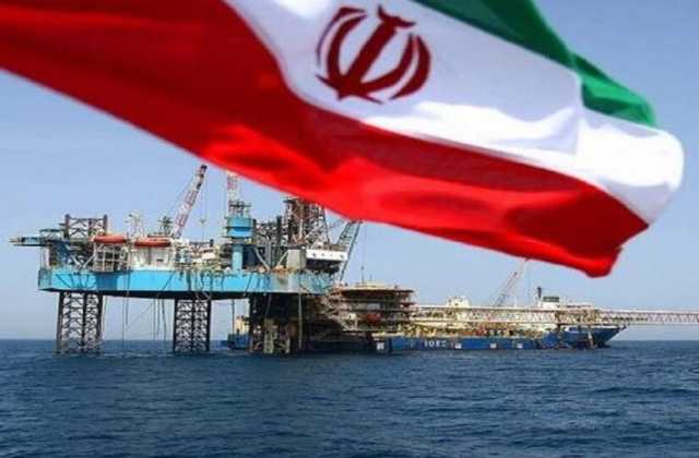 صادرات النفط الإيراني إلى الصين تتخطى المليون برميل يوميا رغم العقوبات