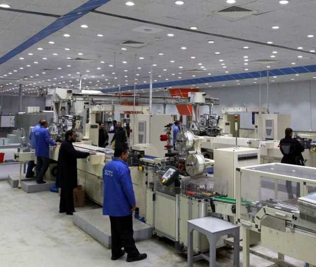 الاستثمار والتنمية النيابيَّة: قانون الاستثمار الصناعي سيُقرّ خلال هذه الدورة