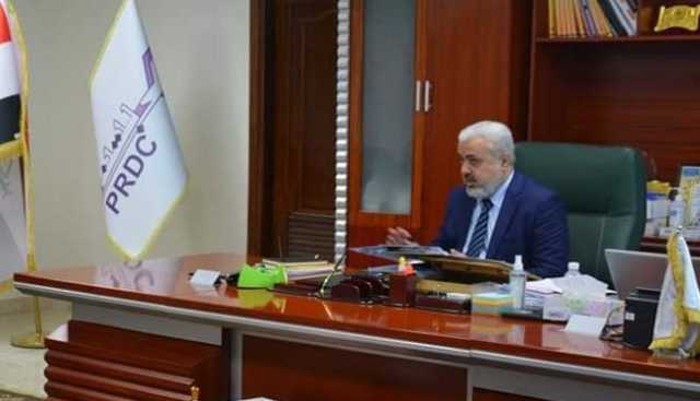 مستشار وزارة النفط: العراق حقق 4% من التزامات المناخ هذا العام