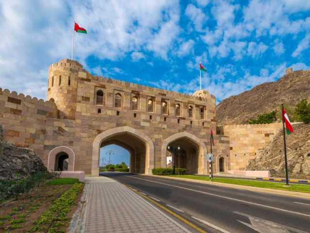 نمو اقتصاد سلطنة عمان بـ 2.2% على أساس سنوي في الربع الثالث 2023
