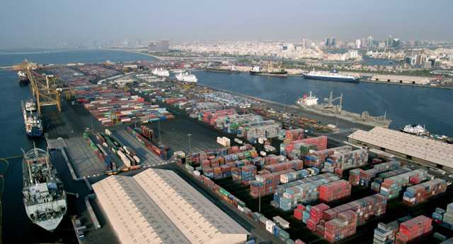 الموانئ العراقية تستعد لاستقبال السفن من دول العالم