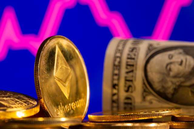 ثاني أكبر عملة رقمية تبدأ الانتقام وترتفع بشكل مفاجئ بـ 9% في ساعات قليلة