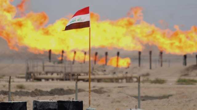 العراق في المرتبة الثانية في لائحة أكثر الدول العربية امتلاكًا لاحتياطيات النفط بـ2023