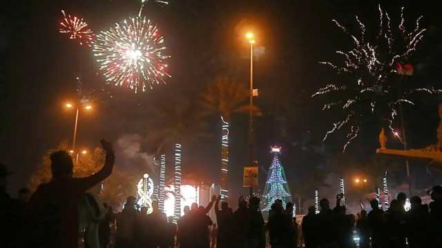 الداخلية: خطة رأس السنة لا تتضمن قطوعات للطرق