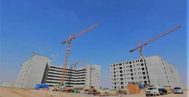 مستشار رئيس الوزراء: 20 شركة عالمية تقدمت لإنشاء البنى التحتية لمدينة الصدر الجديدة