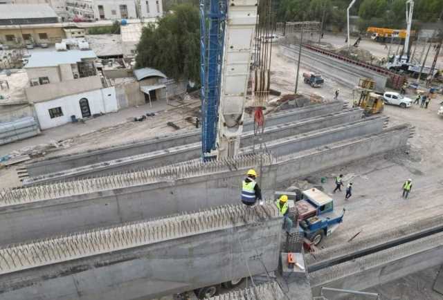 التخطيط: نسبة إنجاز مشروع تطوير ساحتي عدن وصنعاء وصلت الى 65%