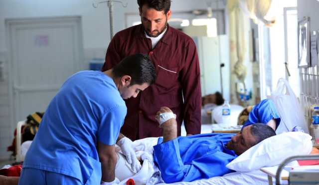 الصحة النيابيَّة: القطاع الصحي بحاجة لزيادة تخصيصاته