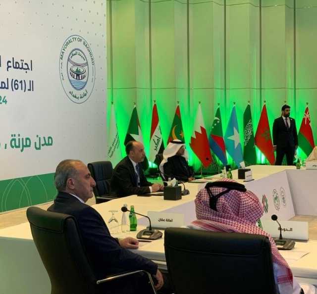 أمين بغداد: البرنامج الحكومي انعكس إيجابا على تنفيذ مشروعات عملاقة