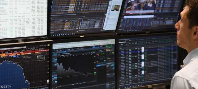 ارتفاع الأسهم الأوروبية قبيل صدور بيانات التضخم الأميركية