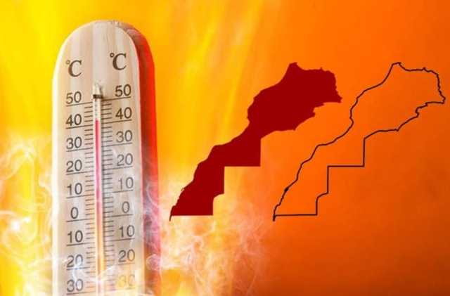 تحذير للبشرية: درجة حرارة الارض ترتفع لاكثر من 1.5 مئوية.. ماذا يعني ذلك؟