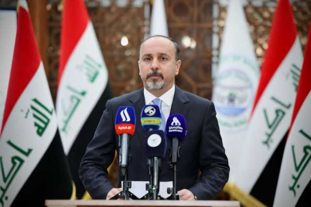امين بغداد يؤكد المضي بتنفيذ مشروع مترو بغداد وفق التوقيتات المرسومة له