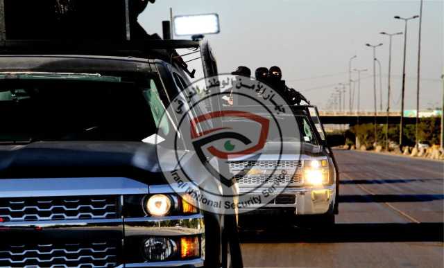 اعتقال 16 متهما وضبط 100 طن من الأدوية 'المهربة' بعدة محافظات