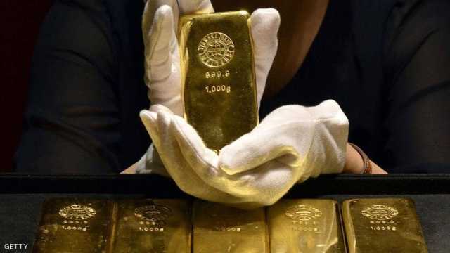 الذهب يرتفع مع تصاعد توترات الشرق الأوسط