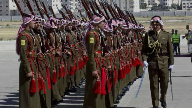 دولة عربية تقر أكبر موازنة عسكرية في تاريخها.. ما علاقة حرب غزة؟