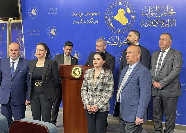 البرلمان يتفق مع الاتحاد الاوروبي على فتح مصانع مختلفة في العراق