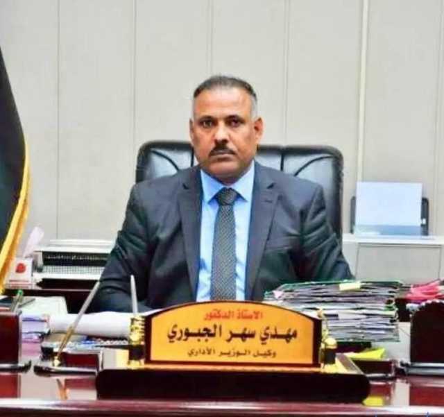 الزراعة: حزمة مشاريع تنمويَّة خلال 2024