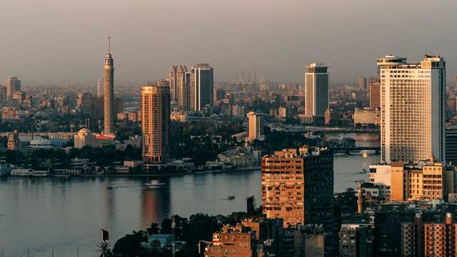 مصر تعلن طرح وحدات سكنية في 'رفح الجديدة'