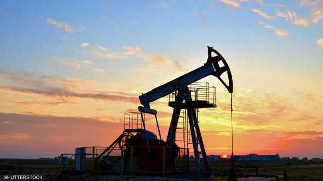 أسعار النفط تستقر في أسبوع وسط آمال بالتهدئة في المنطقة