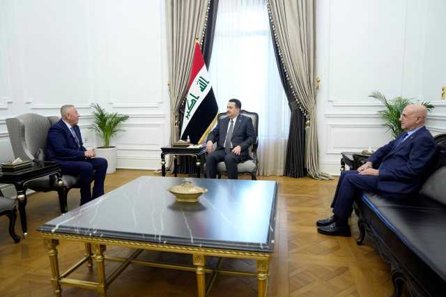 رئيس الوزراء والسفير الأردني يبحثان سبل توسيع آفاق التعاون الثنائي في مختلف المجالات