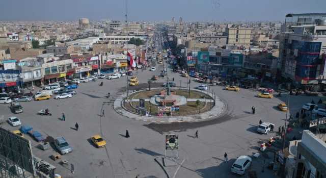 إطلاق 2500 درجة وظيفية لتربية ذي قار