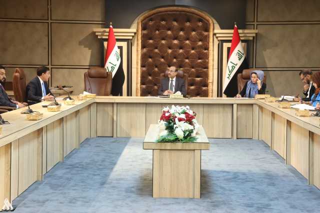 العلاق يكشف عن اجتماعات مع الخزانة الأمريكية لإعادة النظر بالعقوبات على المصارف العراقية