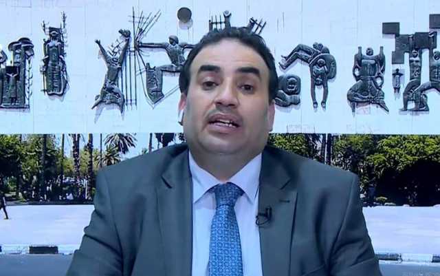 علاوي: حوارات رئيس الوزراء مع الخزانة الأمريكية ستتناول خطوات الحكومة في الإصلاح المالي