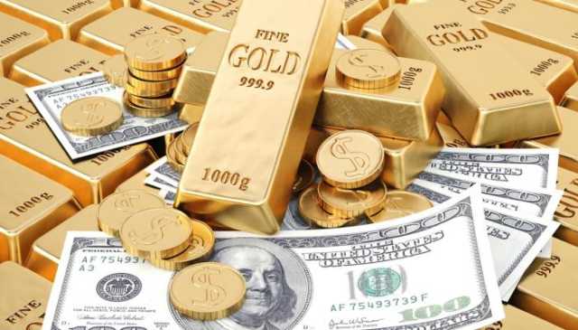 مخاطر جيوسياسية ترفع أسعار الذهب.. ماذا عن الدولار؟