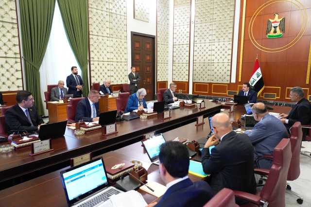 إقرار حكومي لخفض الدين الخارجي للعراق الى 8.9 مليار دولار