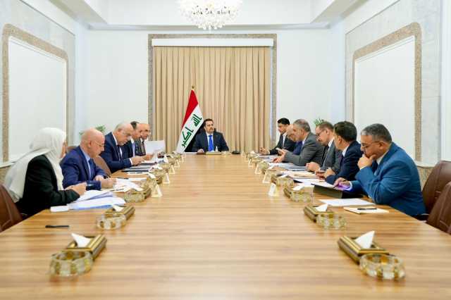 السوداني يصدر توجيها يخص مشروع مدينة الصدر الجديدة في بغداد
