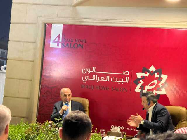 ريكاني: عدد السيارات في بغداد تضاعف 7 الاف بالمئة 