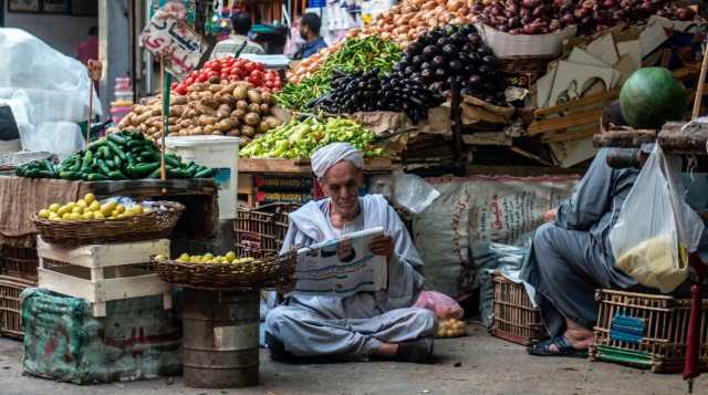 توقعات بارتفاع التضخم في مصر في اذار بعد خفض قيمة الجنيه