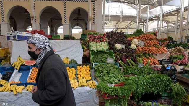 في دولة عربية.. استقرار معدل التضخم عند 7.5% في مارس