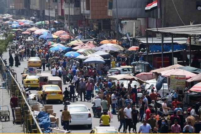 ما أهمية إجراء التعداد التجريبي السكاني في العراق؟