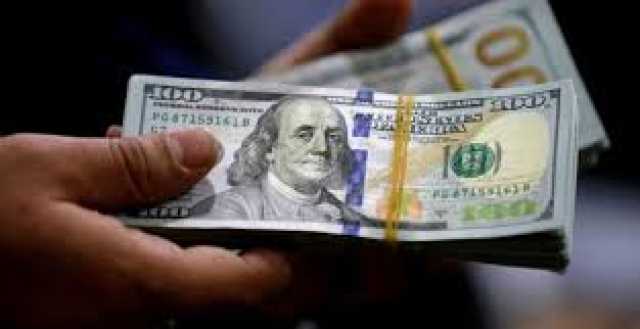 استقرار اسعار صرف الدولار في بغداد
