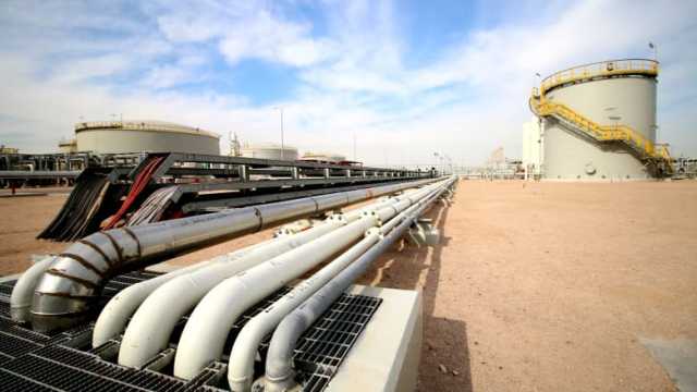الأردن توقف استيراد النفط من العراق