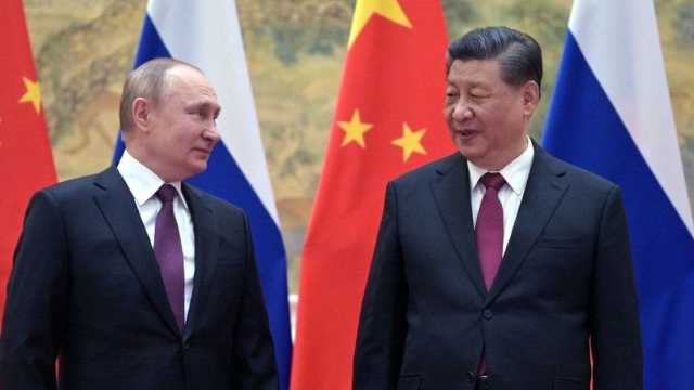 روسيا تتمسك بعلاقاتها الاقتصادية مع الصين: تظهر صمودا أمام التحديات الخارجية