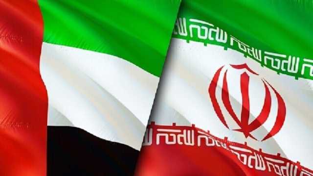 إيران تتوقع تجاوز التجارة مع الإمارات عتبة الـ 30 مليار دولار