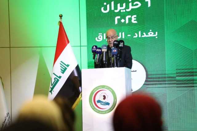 الصحة: تحقيق الأمن الغذائي يتم عبر هذا الامر