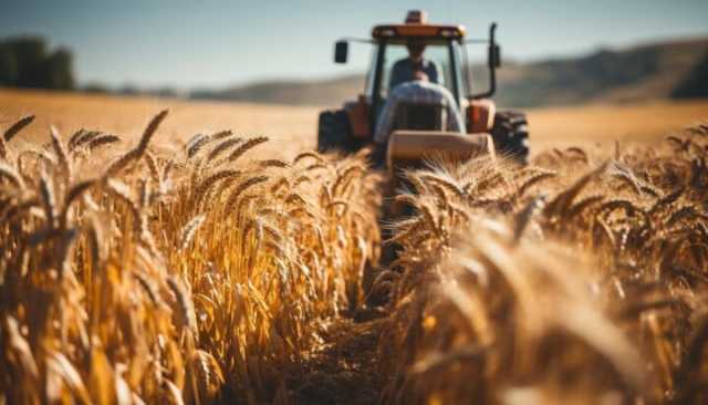 إيران والصين توقعان مذكرة تفاهم لتعزيز التعاون الزراعي