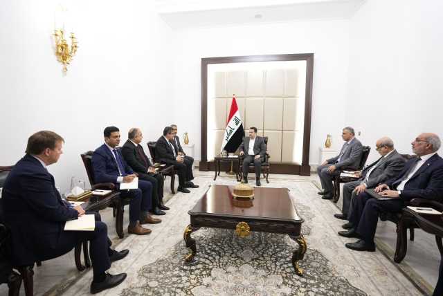 السوداني يجدد تأكيده: العراق متجه نحو توسعة مشاريع البتروكيمياويات